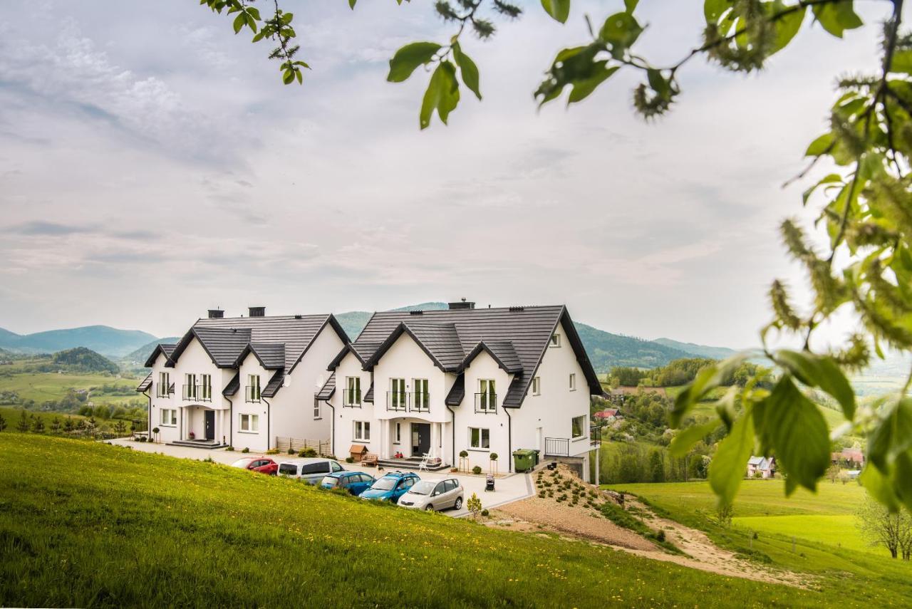 Skrzydlna Blizej Nieba Bed & Breakfast エクステリア 写真