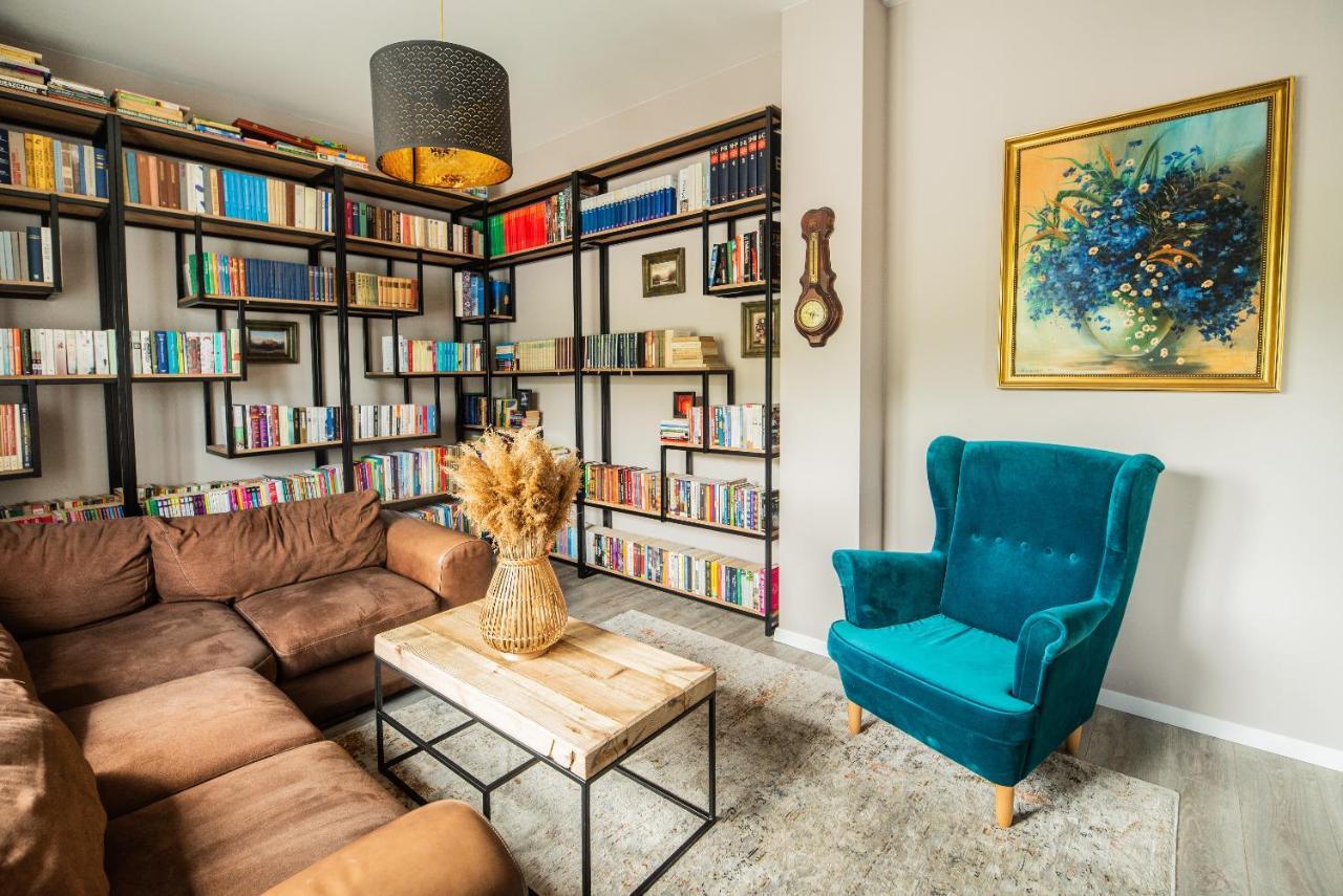 Skrzydlna Blizej Nieba Bed & Breakfast エクステリア 写真