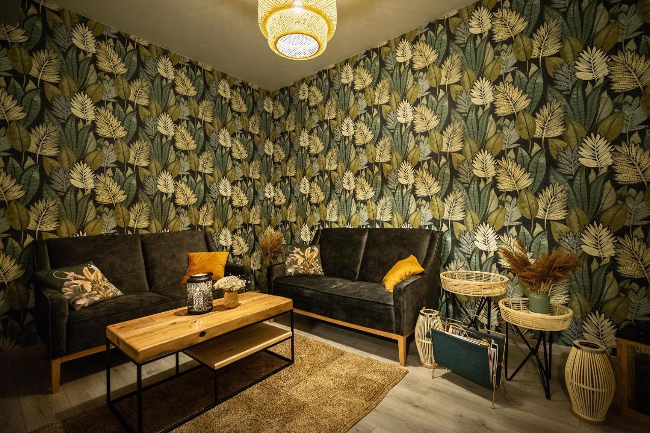 Skrzydlna Blizej Nieba Bed & Breakfast エクステリア 写真