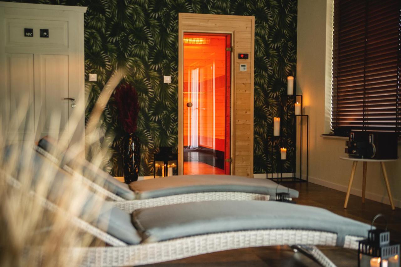 Skrzydlna Blizej Nieba Bed & Breakfast エクステリア 写真