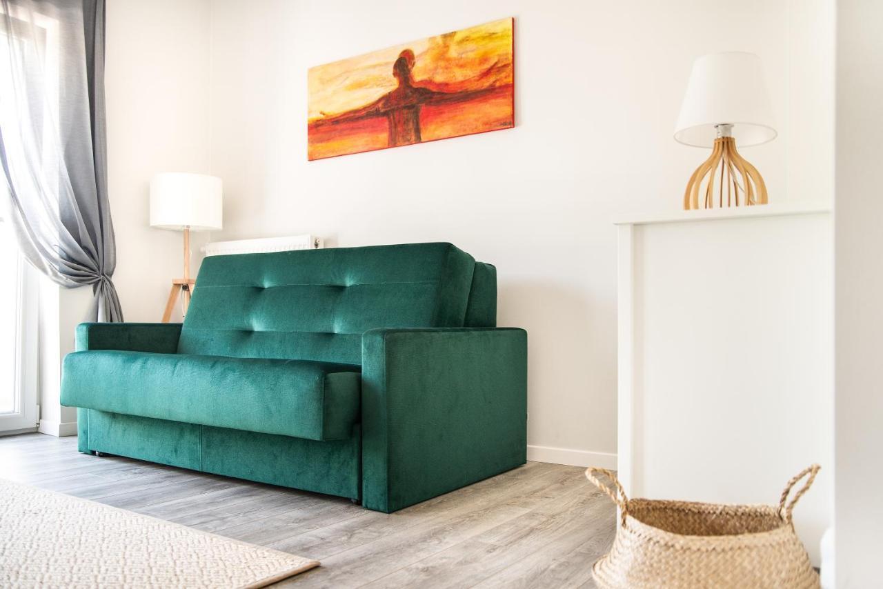 Skrzydlna Blizej Nieba Bed & Breakfast エクステリア 写真