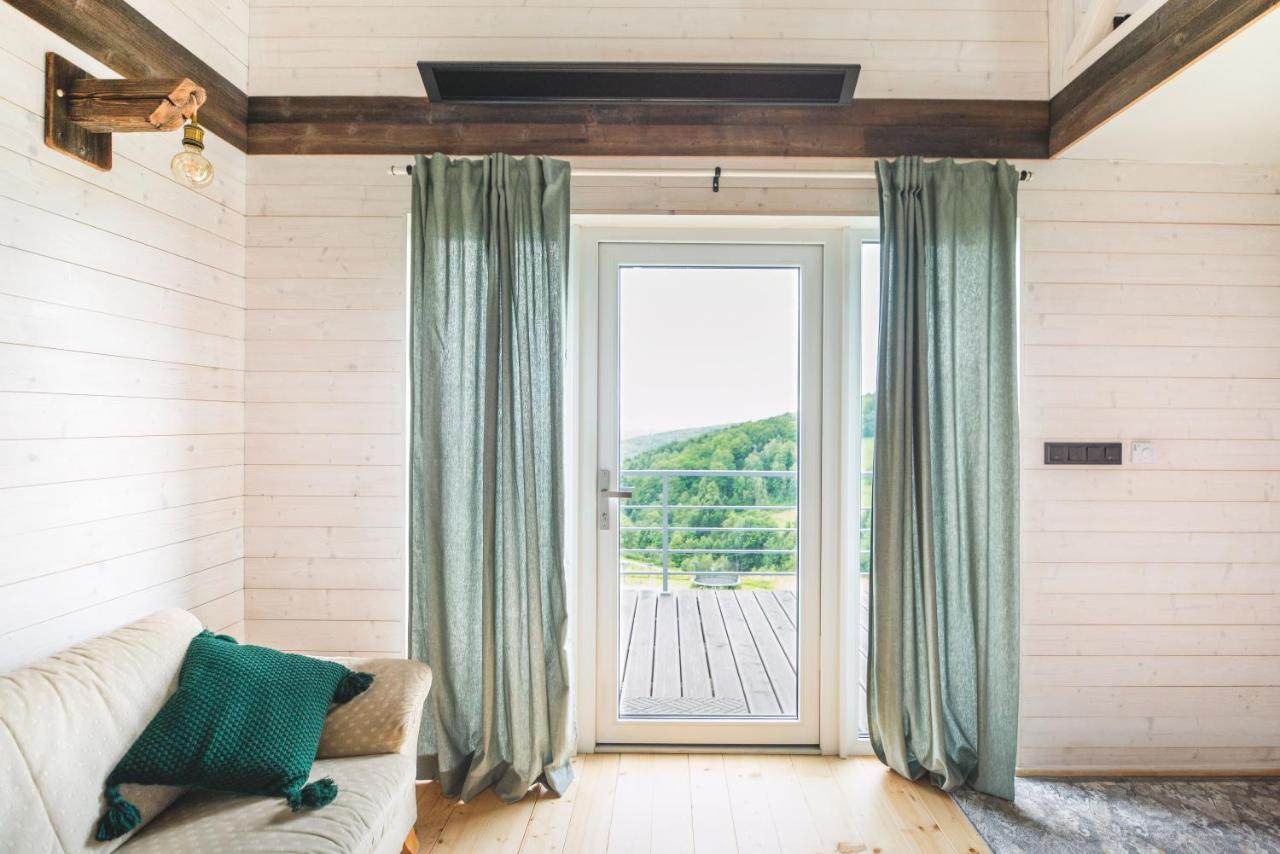Skrzydlna Blizej Nieba Bed & Breakfast エクステリア 写真