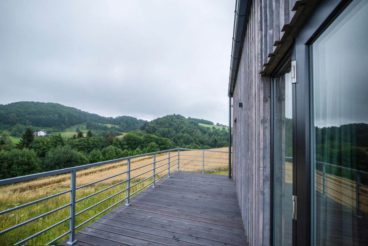 Skrzydlna Blizej Nieba Bed & Breakfast エクステリア 写真