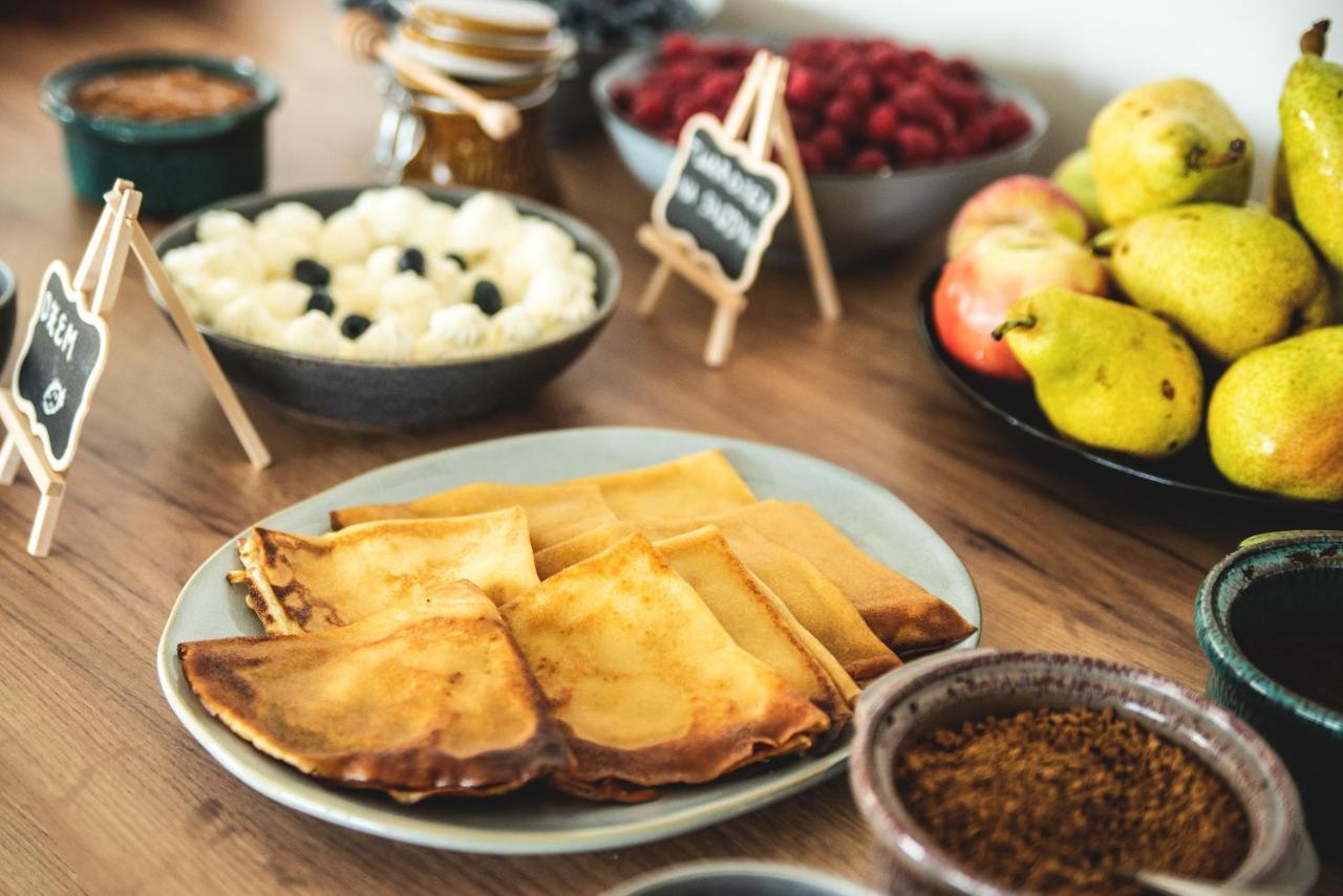 Skrzydlna Blizej Nieba Bed & Breakfast エクステリア 写真
