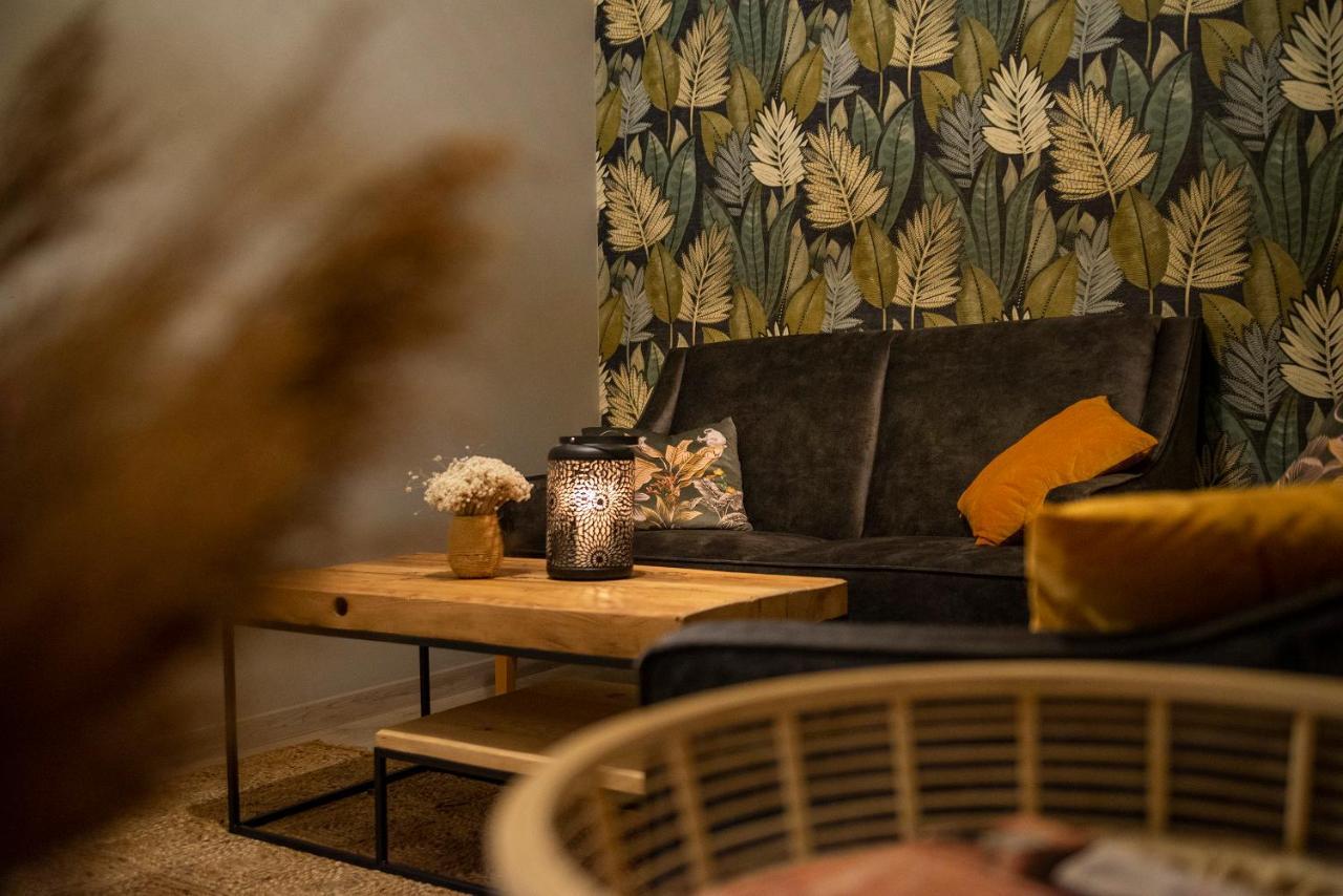 Skrzydlna Blizej Nieba Bed & Breakfast エクステリア 写真