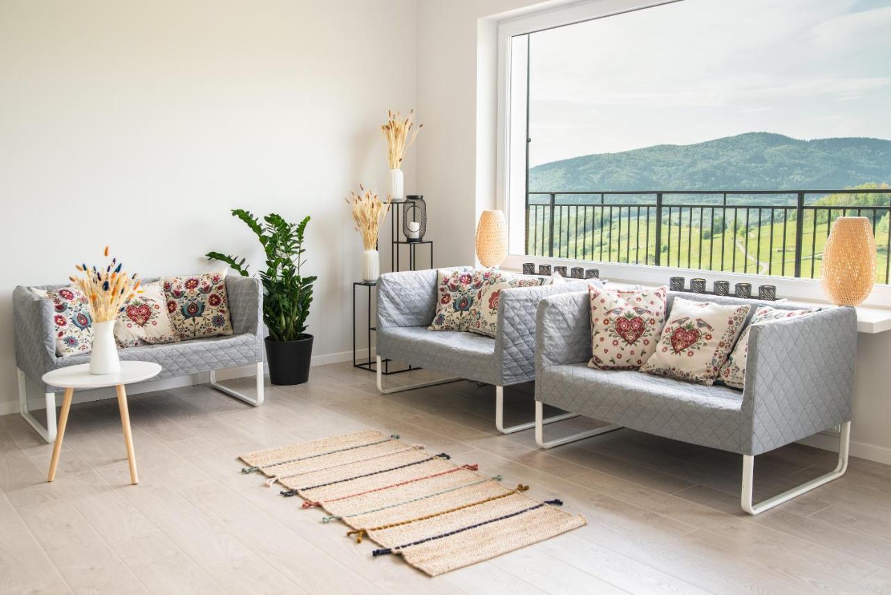 Skrzydlna Blizej Nieba Bed & Breakfast エクステリア 写真