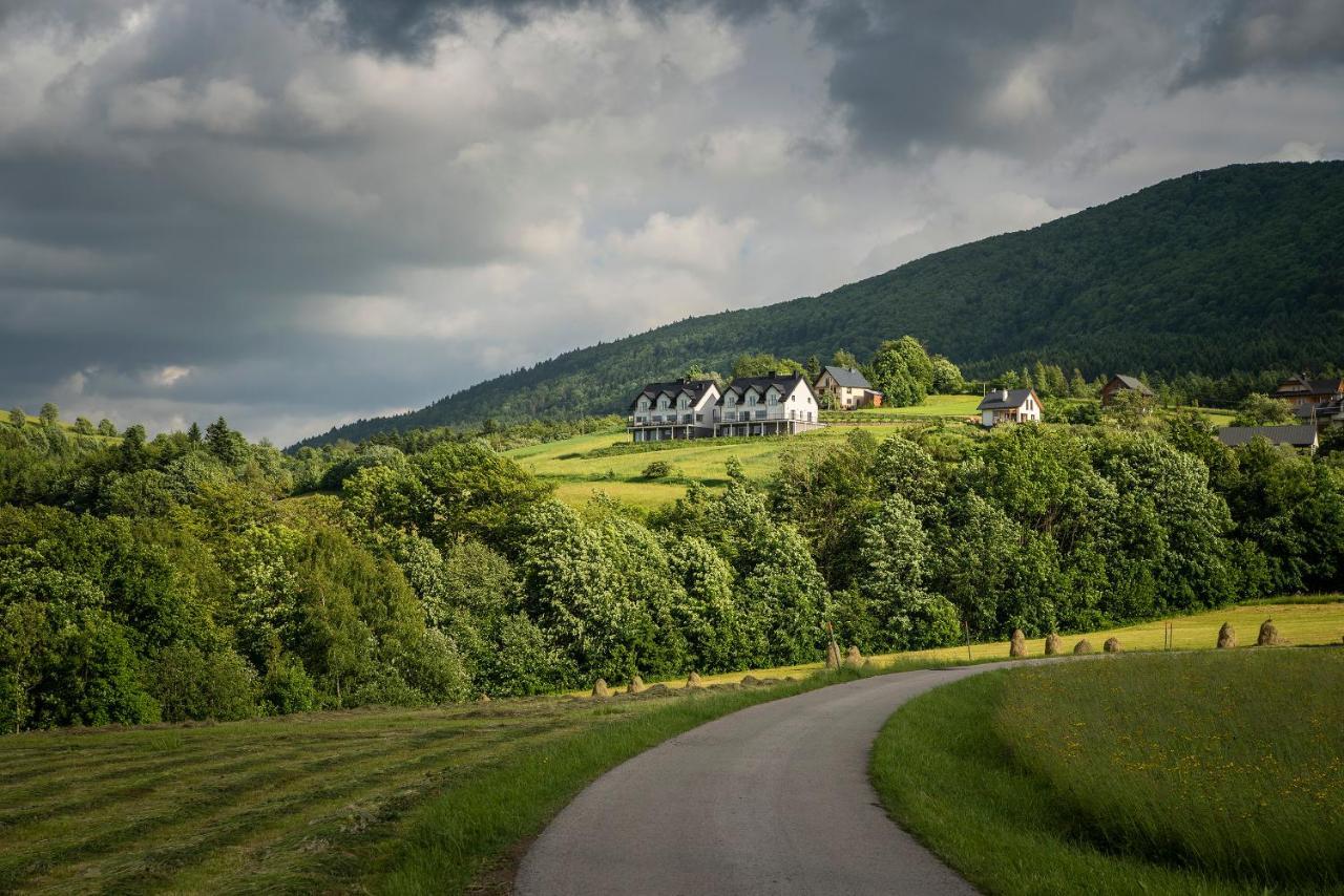 Skrzydlna Blizej Nieba Bed & Breakfast エクステリア 写真