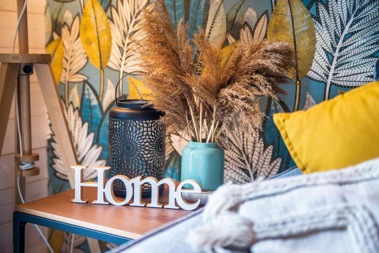 Skrzydlna Blizej Nieba Bed & Breakfast エクステリア 写真